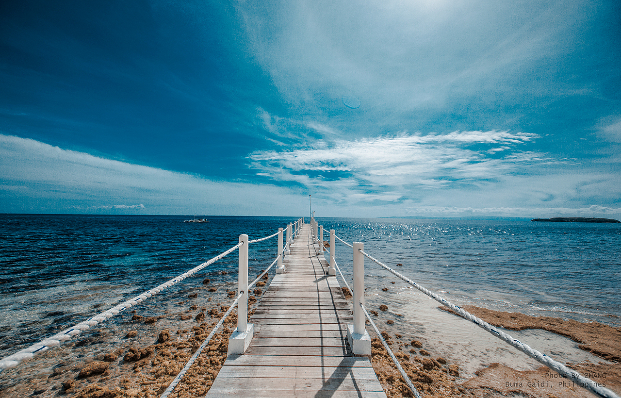 2020.01菲律宾杜马（图ZMTk0MjQzMzQ4） - 风光摄影 - 站酷设计师张晨晨晨原创素材 - 站酷ZCOOL