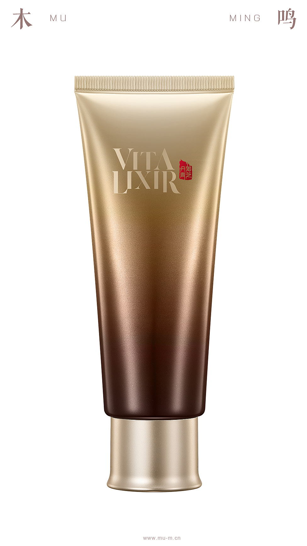 御芝丹青 -美妆产品静物场景摄影白底拍摄精修图