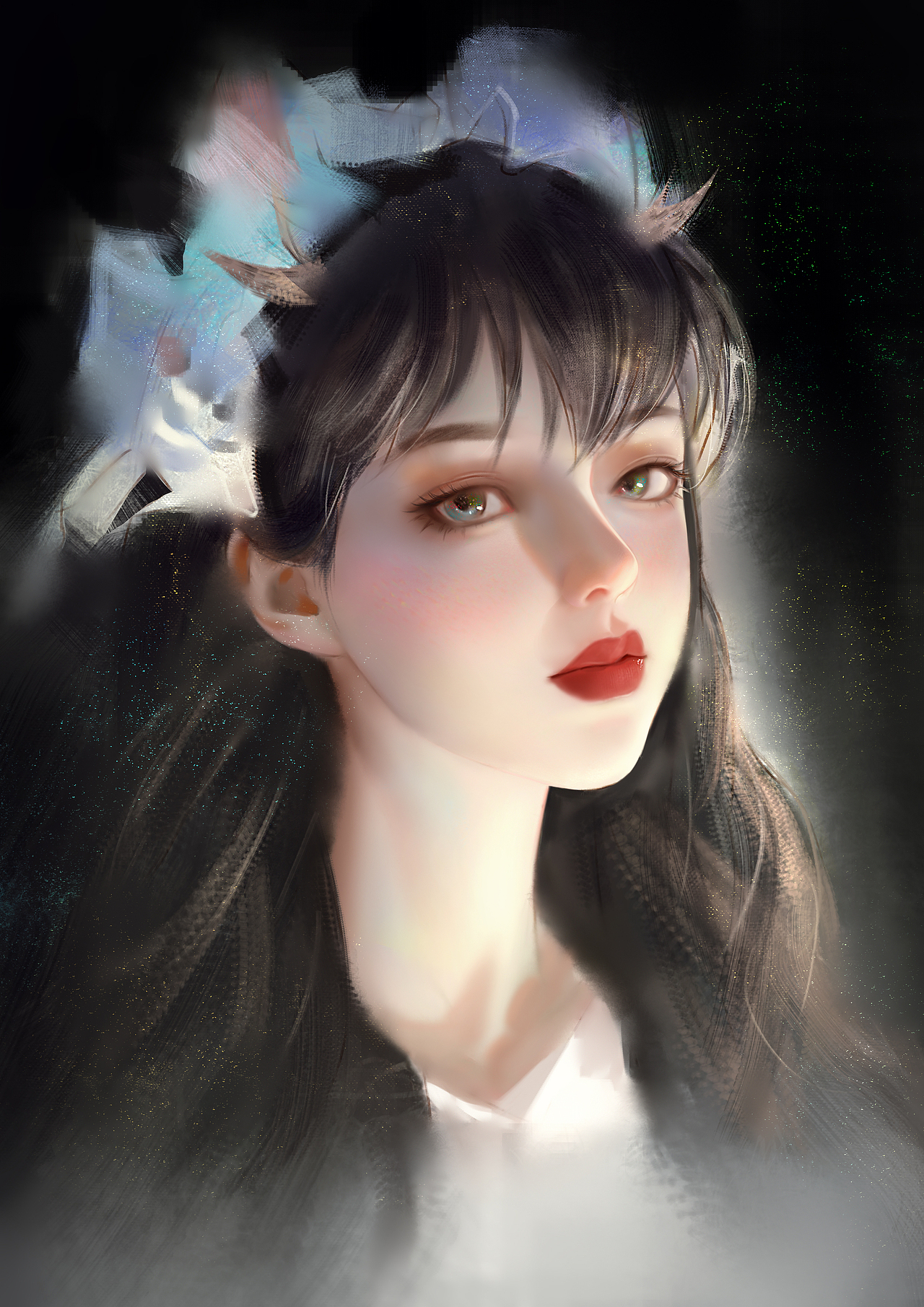 【100张小练习】1（图ZMjc5NjU5Njg0） - 创作习作 - 站酷设计师画画的小写原创素材 - 站酷ZCOOL