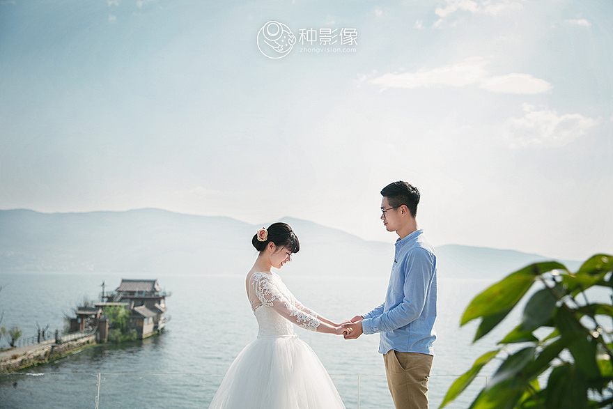 ［种影像］我只要有你的诗和远方（图ZNDg1NDIxMjA=） - 人像摄影 - 站酷设计师种影像工作室原创素材 - 站酷ZCOOL