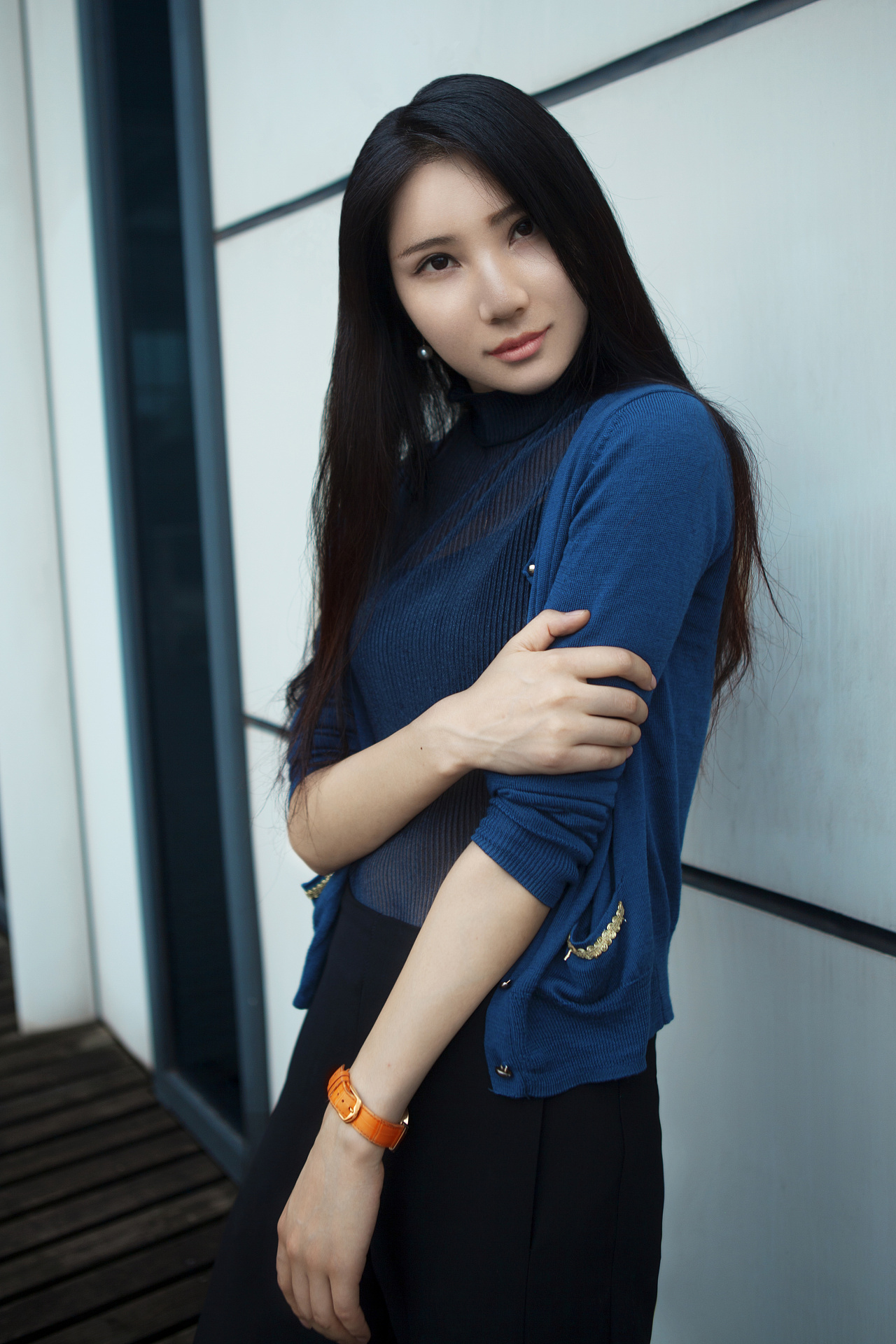 外拍人像|摄影|人像摄影|zorelitter - 原创作品 - 站酷 (zcool)