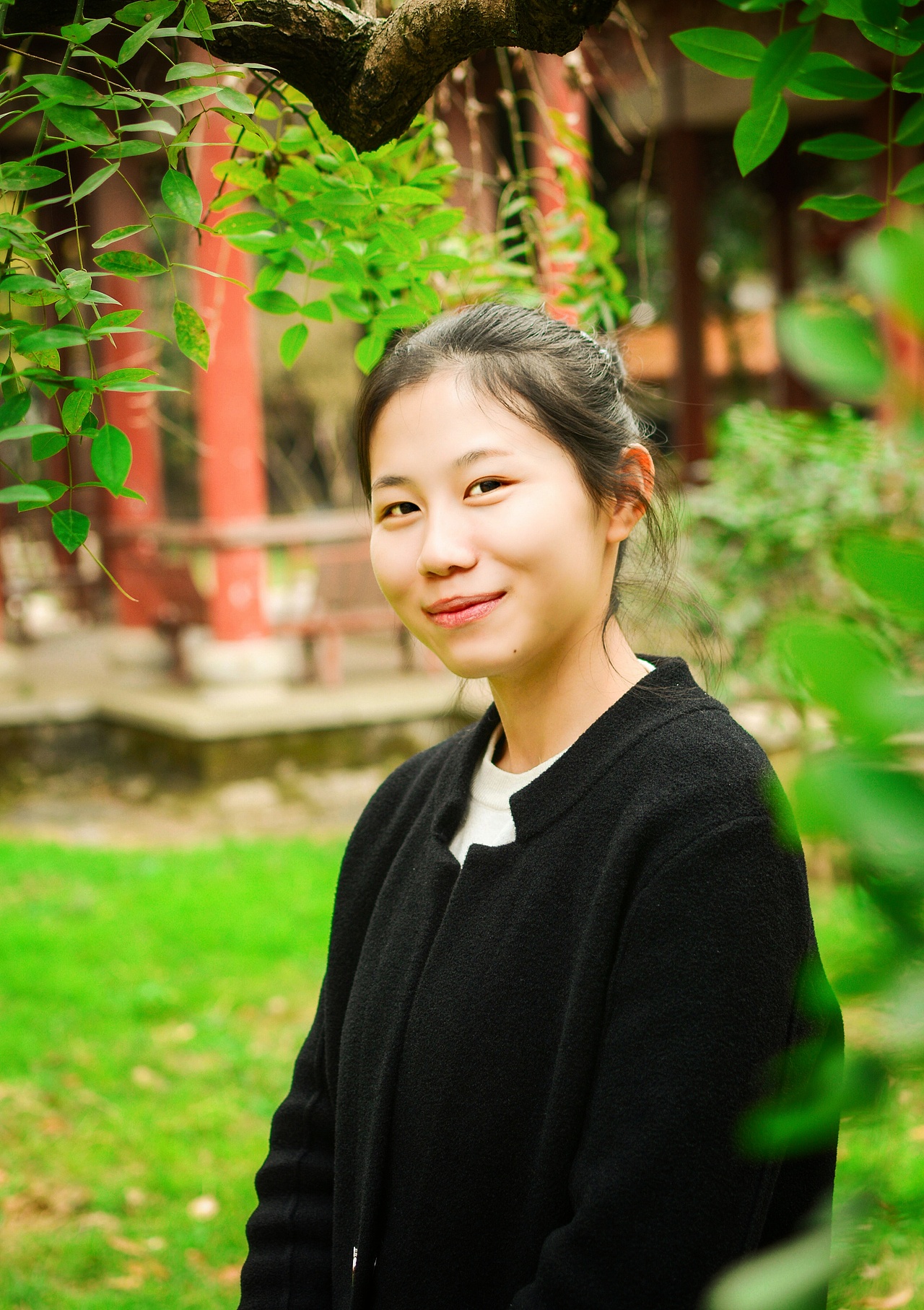 生活隨拍（圖ZOTgyMDE2ODg=） - 人像攝影 - 站酷設計師大小強同學呀原創(chuàng)素材 - 站酷ZCOOL