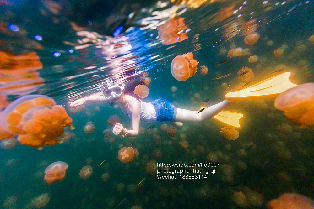 水下摄影（图ZNDUxNTYzMjg=） - 人像摄影 - 站酷设计师摄影师黄棋原创素材 - 站酷ZCOOL