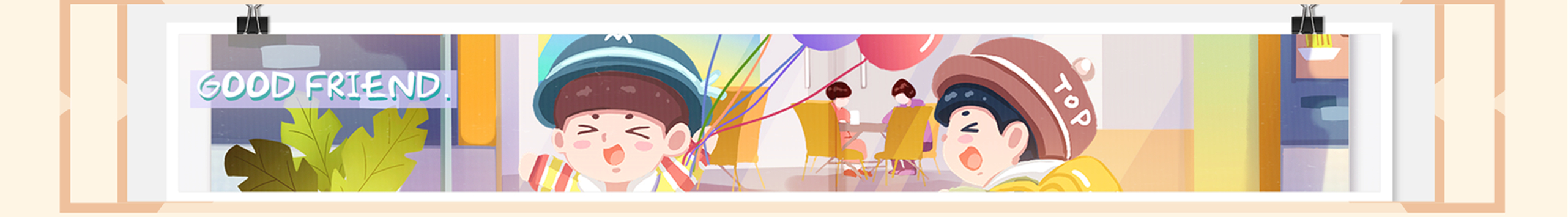 小月光仔儿的个人主页（封面预览） - 主页封面设置 - 站酷设计师小月光仔儿原创素材 - 站酷ZCOOL