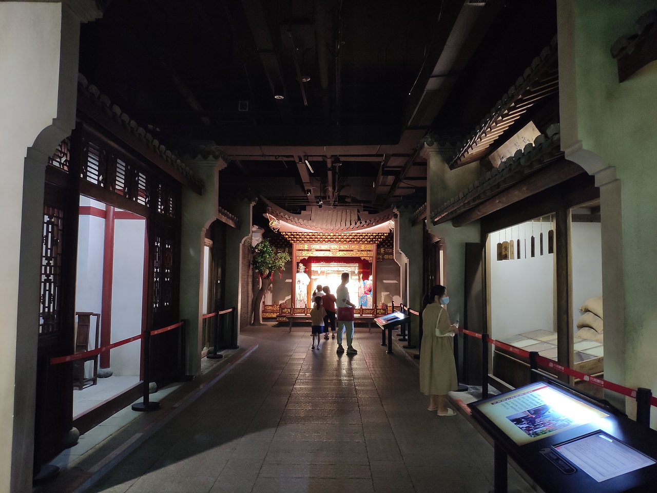 长沙-长沙规划展示馆（图ZMjg2NzA0MzE2） - 展陈设计 - 站酷设计师大湾区五花肉原创素材 - 站酷ZCOOL