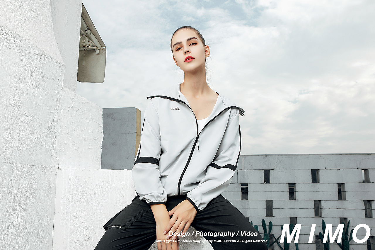 防晒衣拍摄-MIMO（图ZMjA0MTI2MDEy） - 人像摄影 - 站酷设计师THPHOTOS原创素材 - 站酷ZCOOL