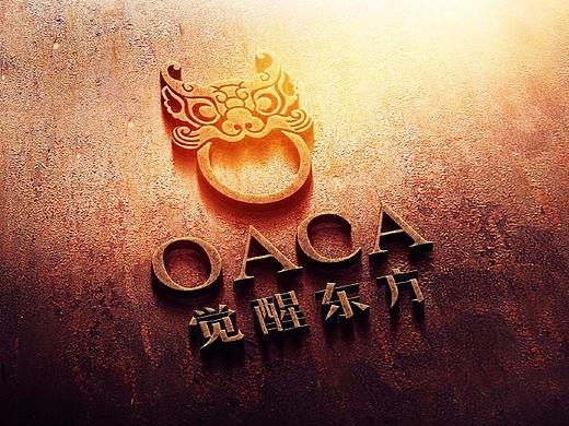 LOGO 设计（个人主页-ZMjY0MDk3ODA=） - 品牌 - 站酷设计师中拓方舟张志杰原创素材 - 站酷ZCOOL