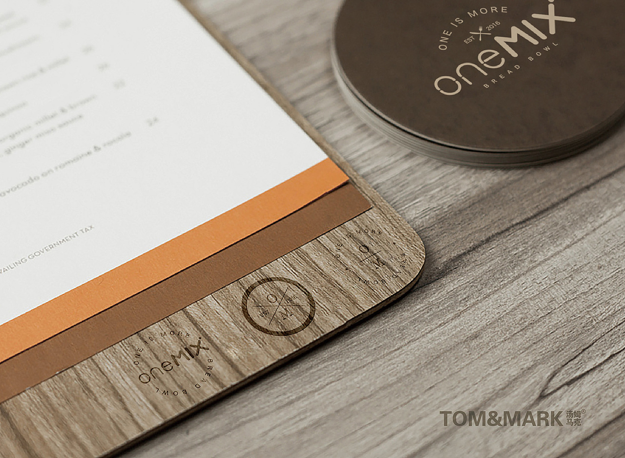 oneMIX面包碗，碗碗没想到！（图ZNjI2NTQ1MjQ=） - 品牌 - 站酷设计师汤姆马克TOMMARK原创素材 - 站酷ZCOOL