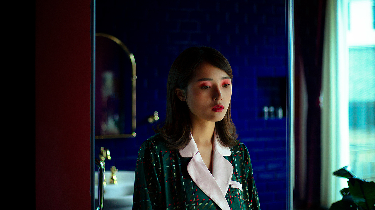 电影感摄影（图ZMjIxNDg2NDE2） - 人像摄影 - 站酷设计师千殇变无殇原创素材 - 站酷ZCOOL