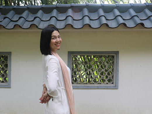 武当道致·理润