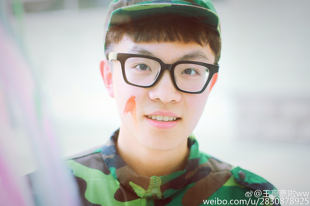 2017年单人客片分享(部分)