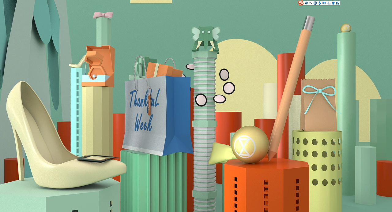 毕业作品（图ZMTc3MzIyMzk2） - 动画/影视 - 站酷设计师美籽原创素材 - 站酷ZCOOL