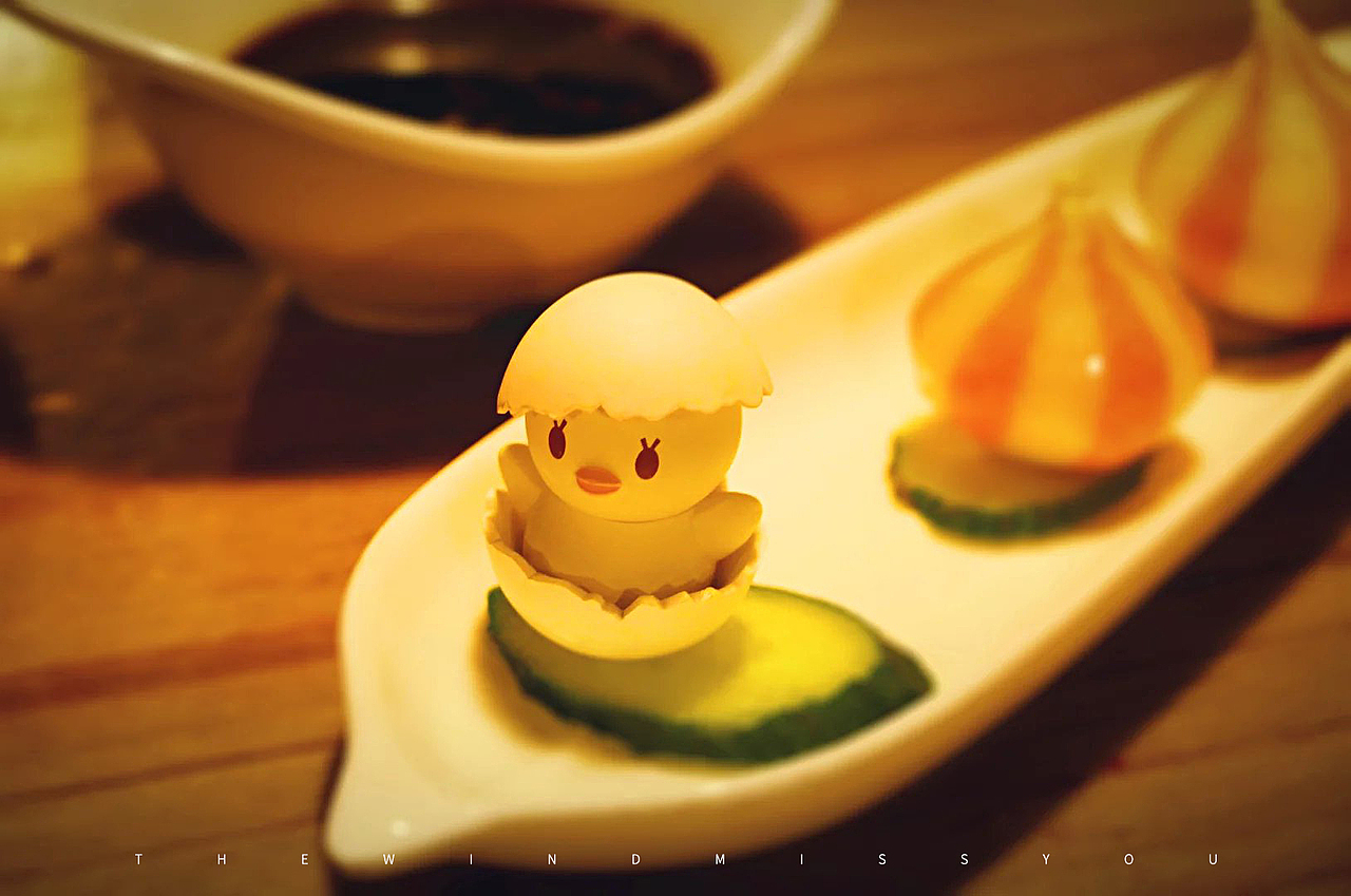 小黄鸡旅行记（图ZNjQwODk5MjQ=） - 产品摄影 - 站酷设计师L_X_原创素材 - 站酷ZCOOL