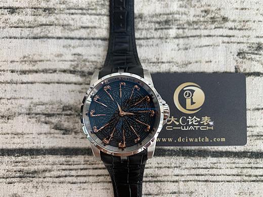 大c论表：只可解毒不可近玩，ZF罗杰杜彼十二圆桌骑士