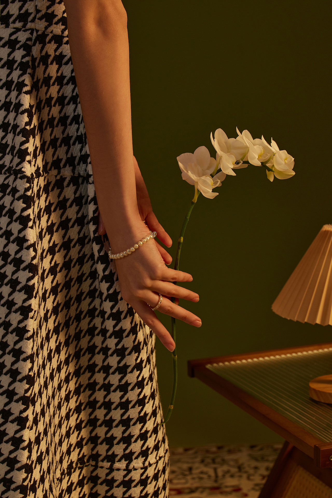 C.Paravano | 饰品LOOK复古~创意视觉