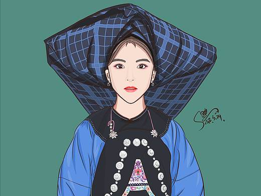 布依族