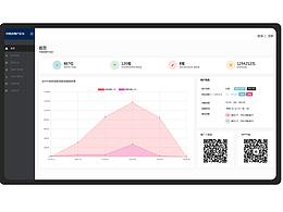 金融后台