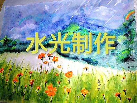 你是你它是它，能说出你看到什么了吗