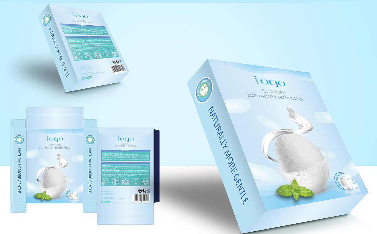 包装（图ZOTczODc5ODA=） - 其他平面 - 站酷设计师名字都被你申请了原创素材 - 站酷ZCOOL