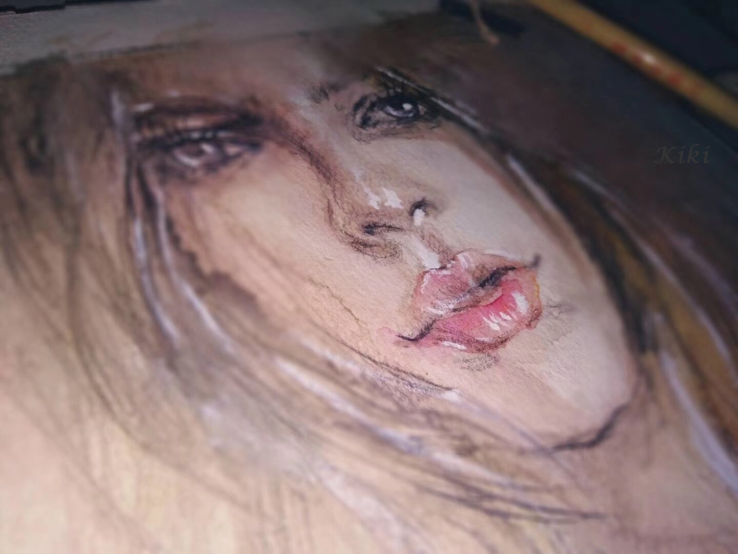 Q豆豆的個(gè)人主頁(yè)（背景預(yù)覽） - 主頁(yè)背景設(shè)置 - 站酷設(shè)計(jì)師Q豆豆原創(chuàng)素材 - 站酷ZCOOL