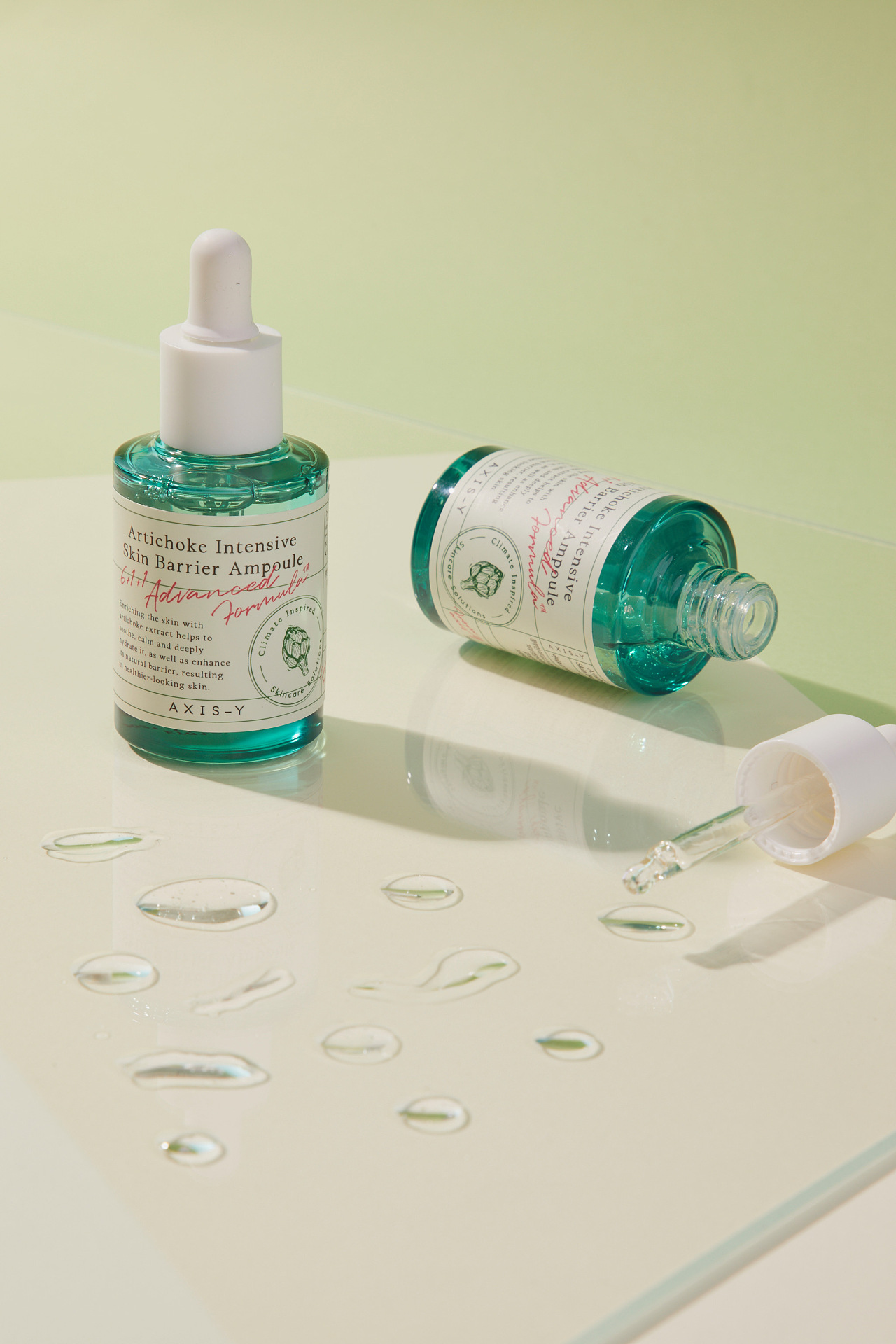 化妆品创意图拍摄 | 青岛商业摄影|摄影|产品摄影|grido - 原创作品