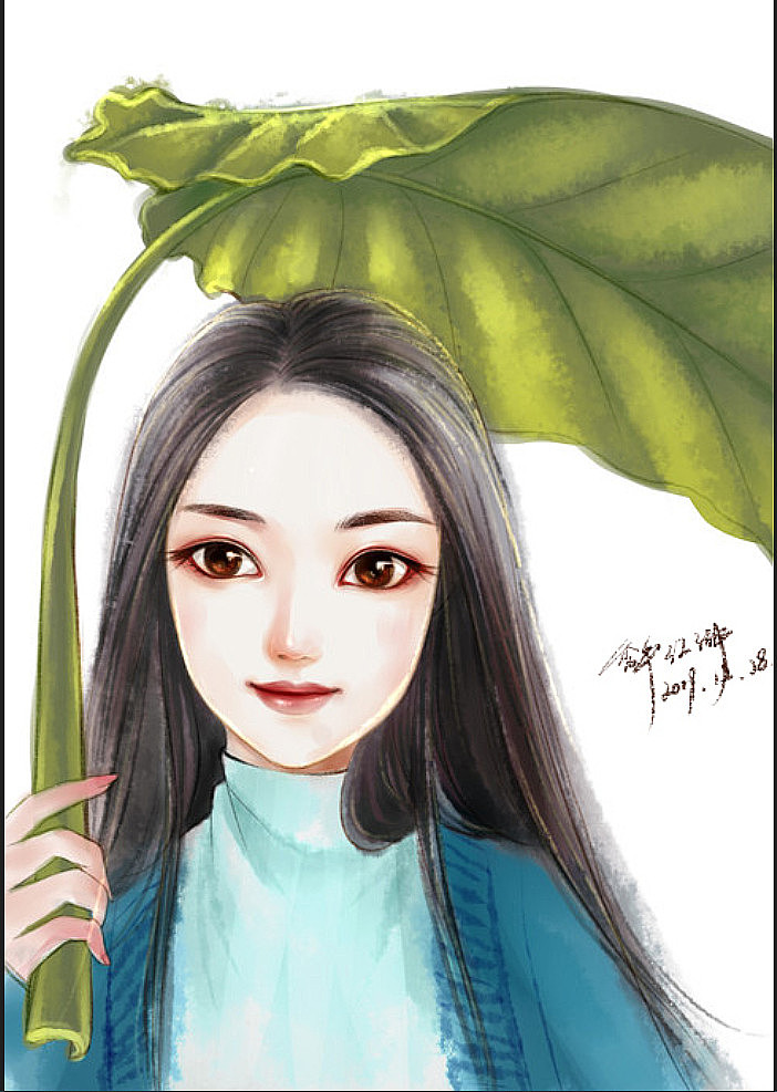 若干练习，杂七杂八，没整理。（图ZMjMzNTQwMjky） - 商业插画 - 站酷设计师秀手江湖原创素材 - 站酷ZCOOL