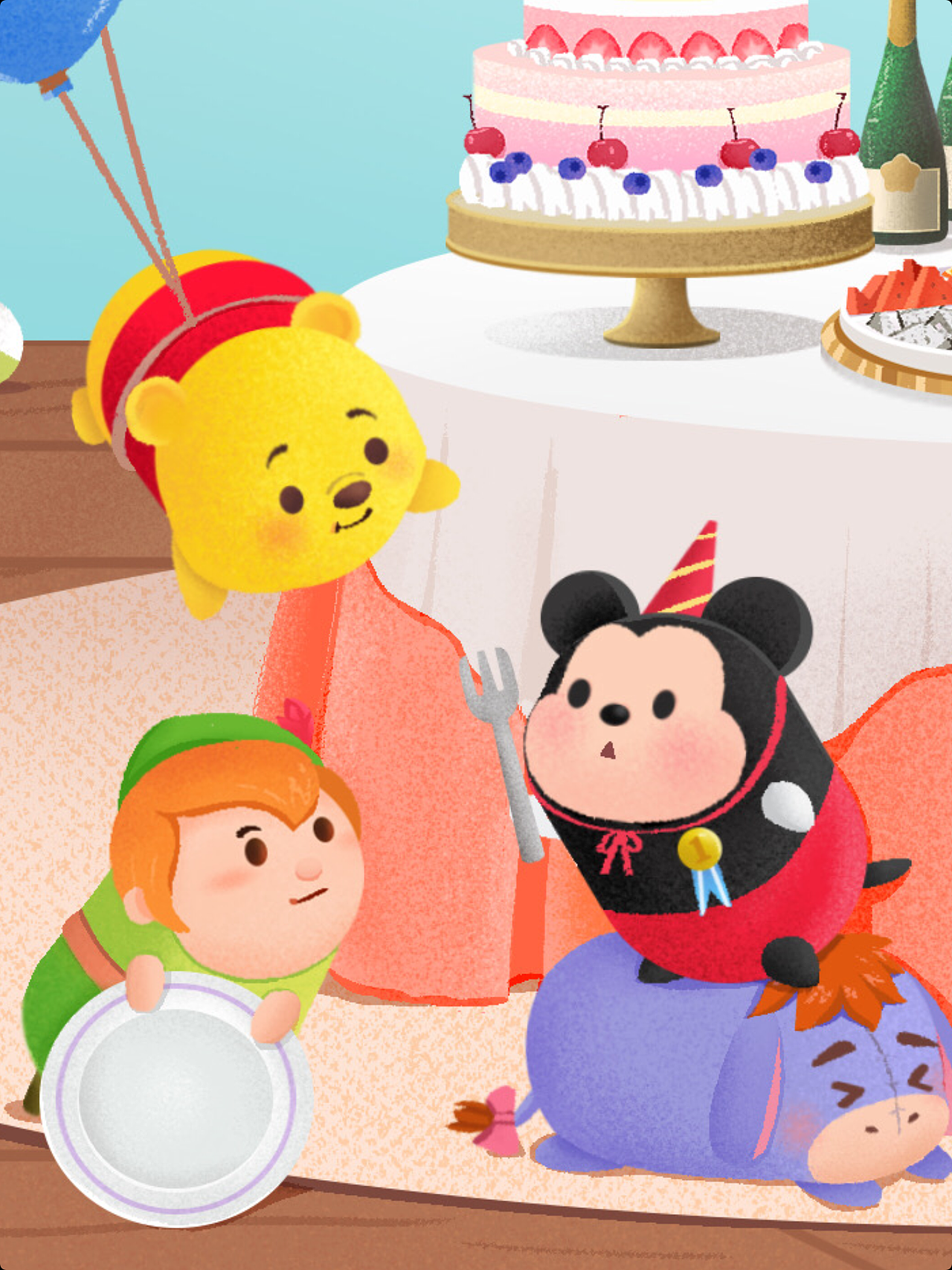 「松松總動(dòng)員」同人征集大賽（圖ZMjY1MTE2ODc2） - 商業(yè)插畫 - 站酷設(shè)計(jì)師HIDASHY原創(chuàng)素材 - 站酷ZCOOL