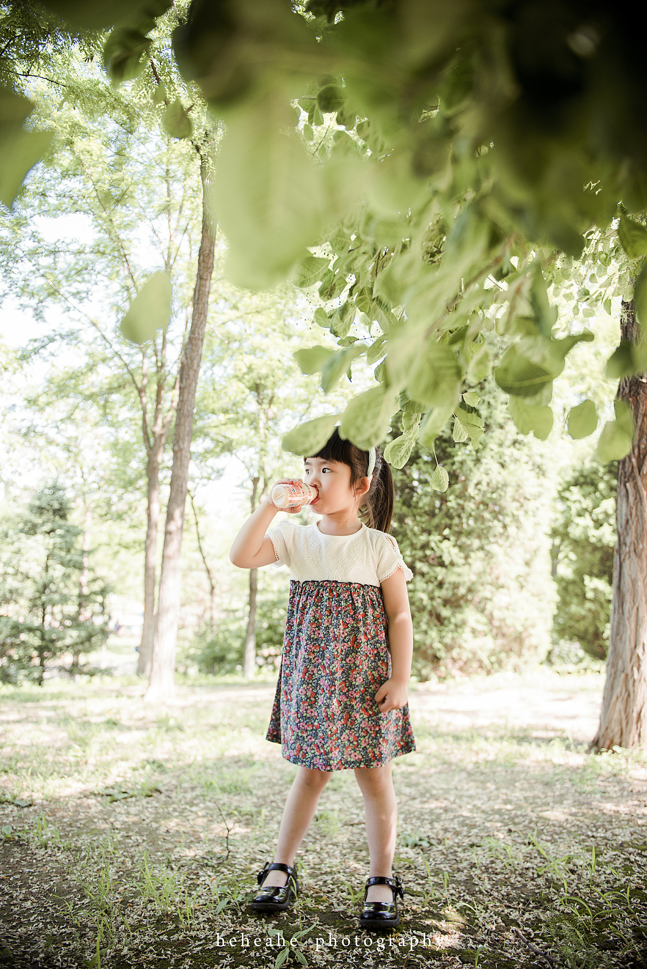 总有一天会成为女超人的茉茉|北京约拍|儿童摄影