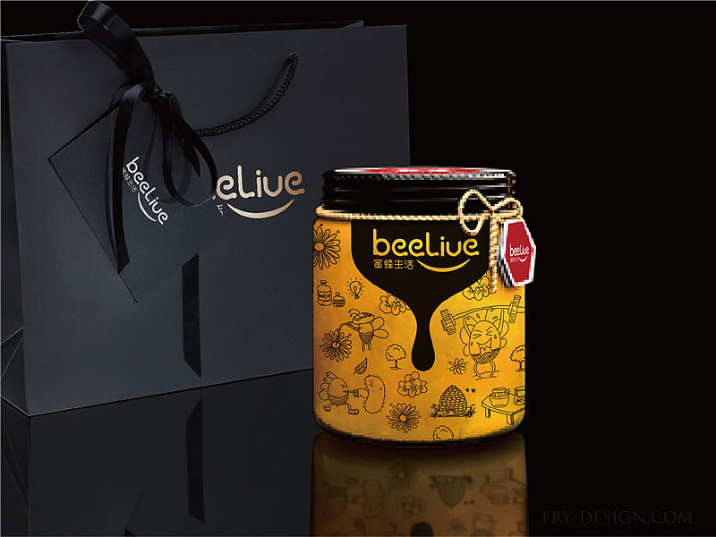 方人也品牌形象_蜜蜂生活品牌形象整合（图ZNDAwMDk2MDg=） - 品牌 - 站酷设计师xmdpx1原创素材 - 站酷ZCOOL