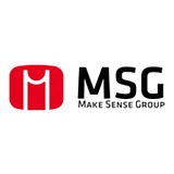 MSG美信视觉策划的头像