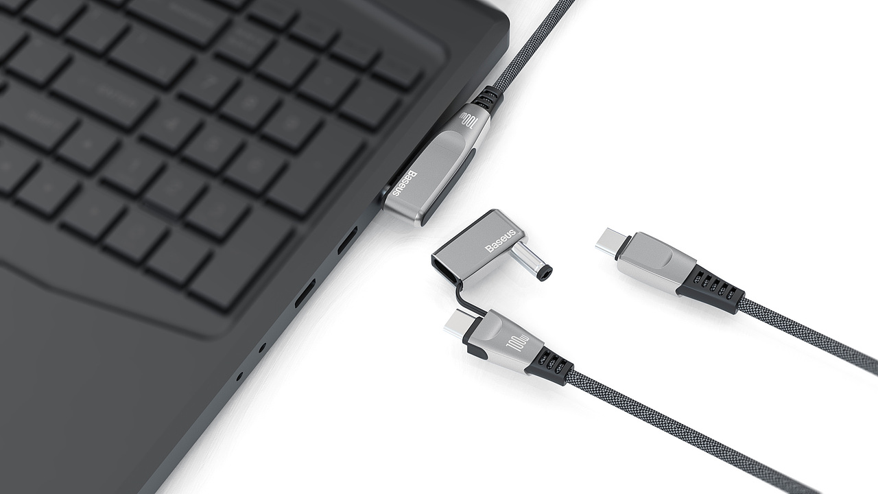 C to 方口DC数据线 电脑数据线（图ZMjI2NTQ3MDUy） - 电子产品 - 站酷设计师大橙小哎原创素材 - 站酷ZCOOL