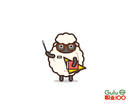 1987(Gulu羊) - 职业100（上）（图ZNzc2ODI1MDg=） - 其他动漫 - 站酷设计师郭大象原创素材 - 站酷ZCOOL