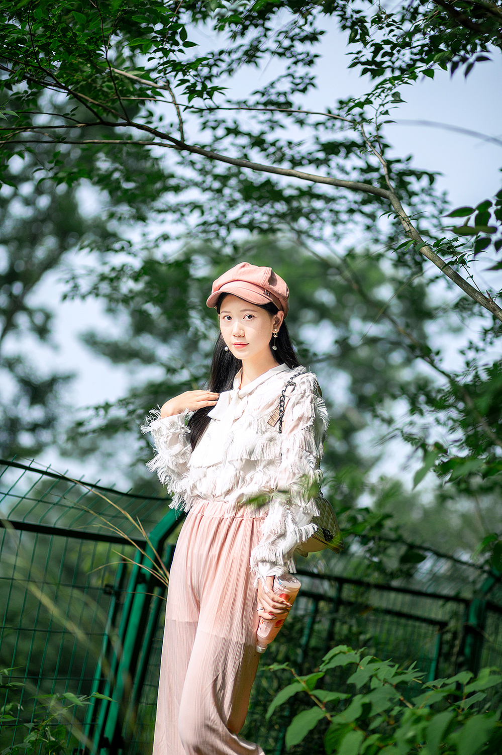 松江佘山写真拍摄上海/摄影师/3年前/156浏览阿峰爱摄影