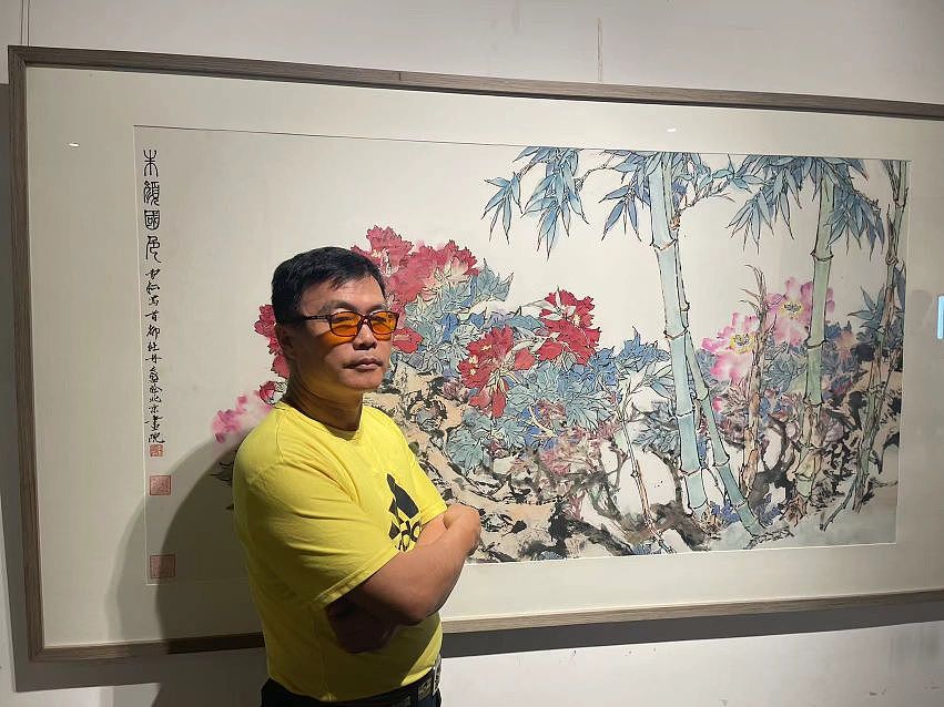 中国最有名的书画院吴门八雅书画院