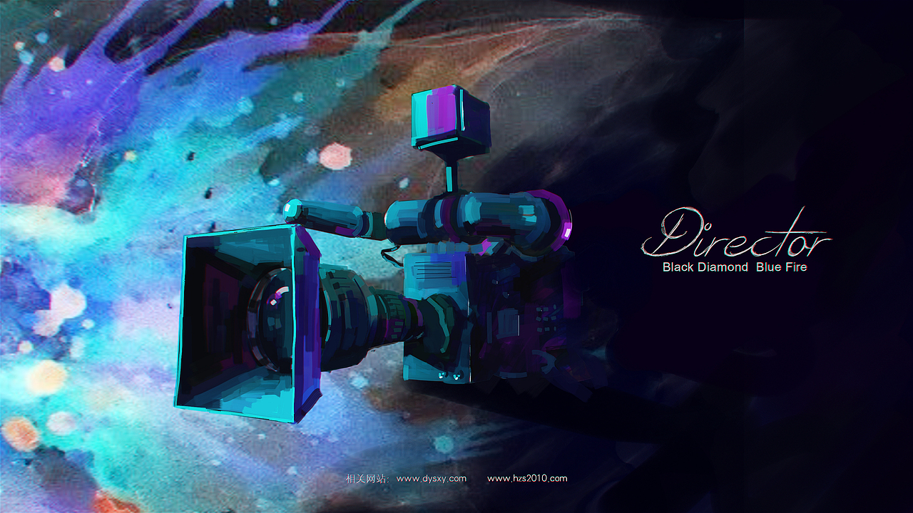 几款导演班近期海报-蓝火作品-肖文-BLUEFIRE（图ZMzY5MjU2MjQ=） - 海报 - 站酷设计师蓝火原创素材 - 站酷ZCOOL