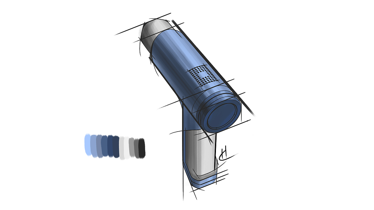 “画”糙，理不糙！（图ZMjA2NDgzNDMy） - 其他工业/产品 - 站酷设计师莫斯卡托原创素材 - 站酷ZCOOL