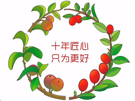 枣夹核桃