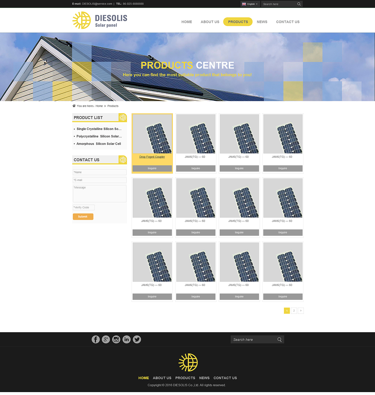 销售型网站设计（图ZMTQ5MjA2NzIw） - 电商 - 站酷设计师CyanZJ原创素材 - 站酷ZCOOL