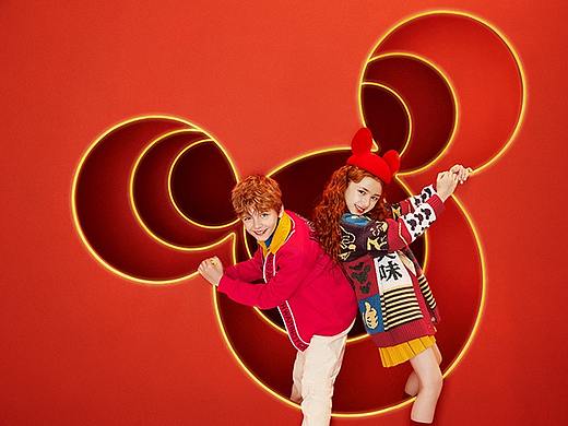 BALABALA 米奇灵特辑