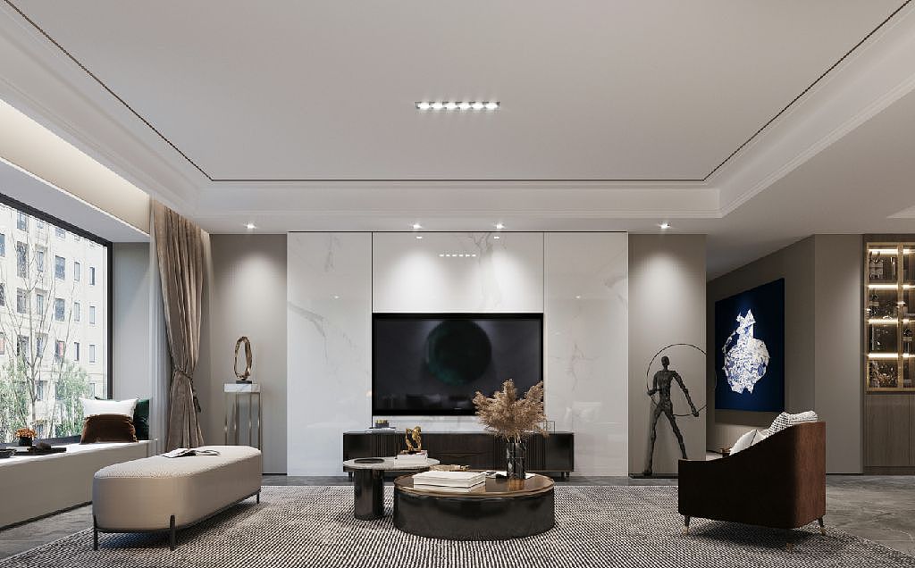 皇派门窗塞纳左岸系列鉴赏（图ZMjM0NzU2NDg4） - 生活用品 - 站酷设计师一介生活原创素材 - 站酷ZCOOL