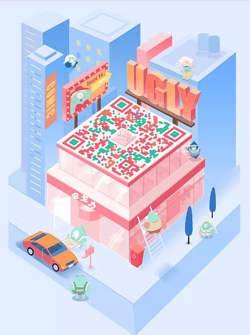 《外贸牛》—MG动画—安戈力影视（图ZMTI5MTAyNzYw） - Motion Graphic - 站酷设计师安戈力原创素材 - 站酷ZCOOL