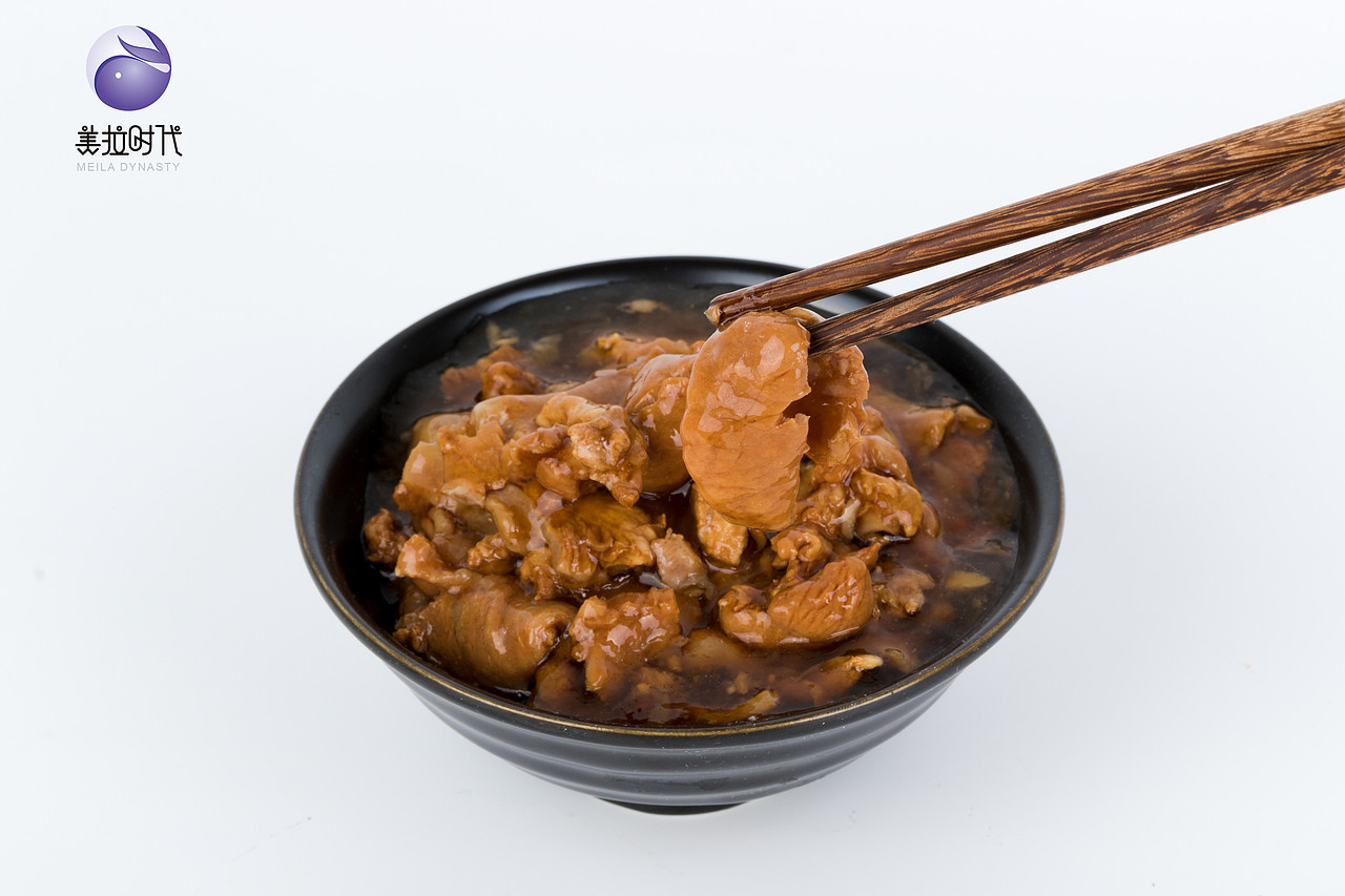 牛肉罐头-美拉时代