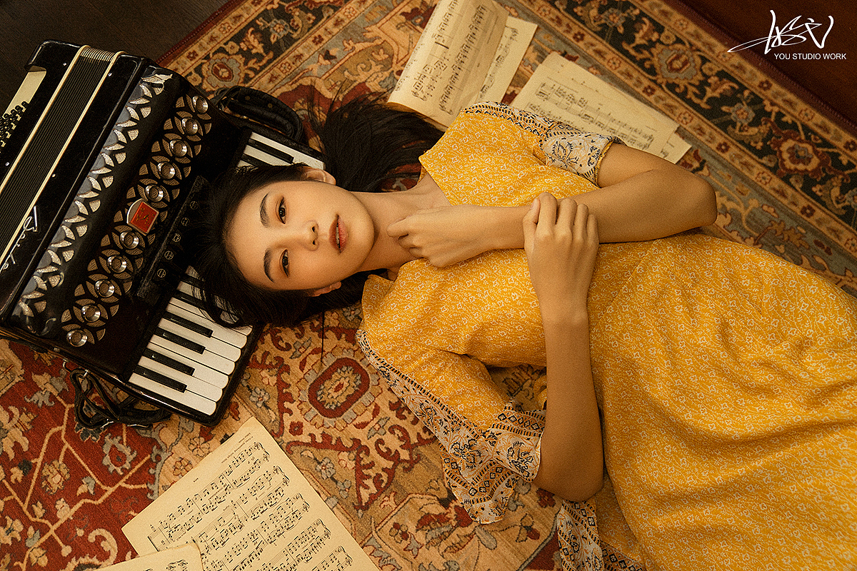 【有映画】侧耳