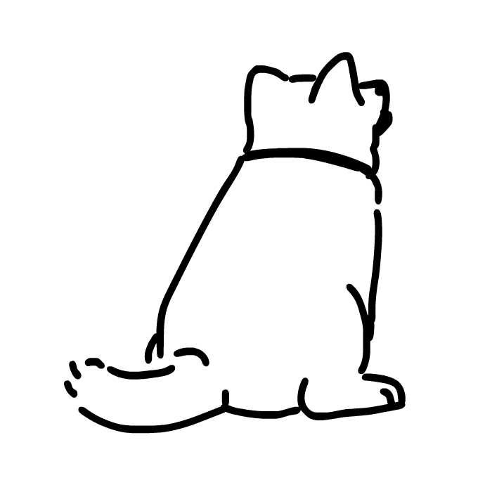 动物治愈行为大赏（图ZMjgzMzcyNTky） - 创作习作 - 站酷设计师可因什戴思Liu原创素材 - 站酷ZCOOL