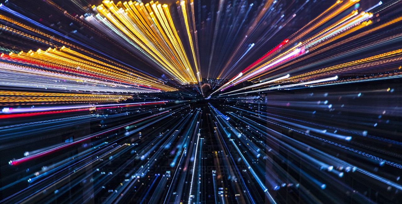 流光|摄影|风光|亲华大学 - 原创作品 - 站酷 (zcool)