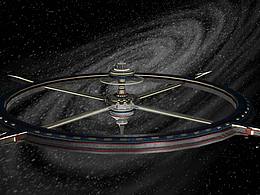 x翼和h型戰(zhàn)機(jī)以及1017號(hào)蝠翼戰(zhàn)機(jī)