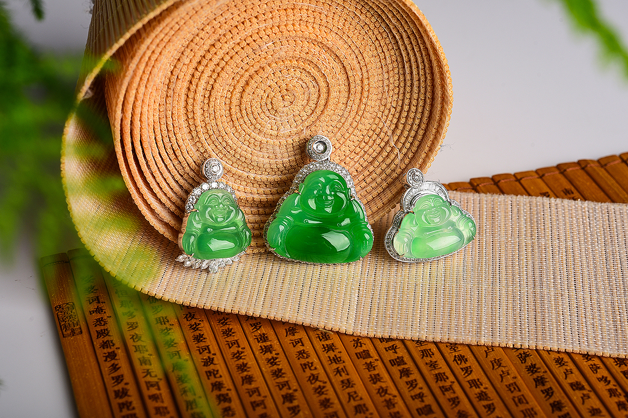 翡翠（图ZMTA5Mzg1ODA0） - 产品摄影 - 站酷设计师000000张原创素材 - 站酷ZCOOL