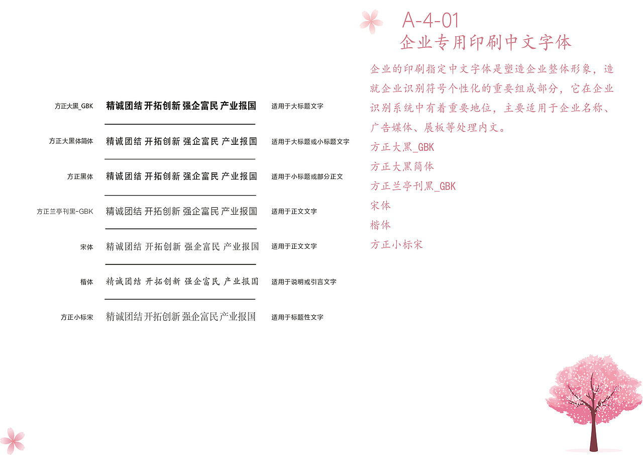 化妆品护肤品品牌VI