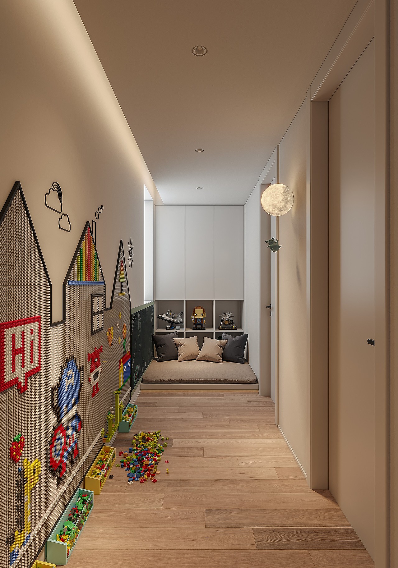 家装-2021-12-27（图ZMjgzNzIwNjky） - 家装设计 - 站酷设计师冬至A原创素材 - 站酷ZCOOL