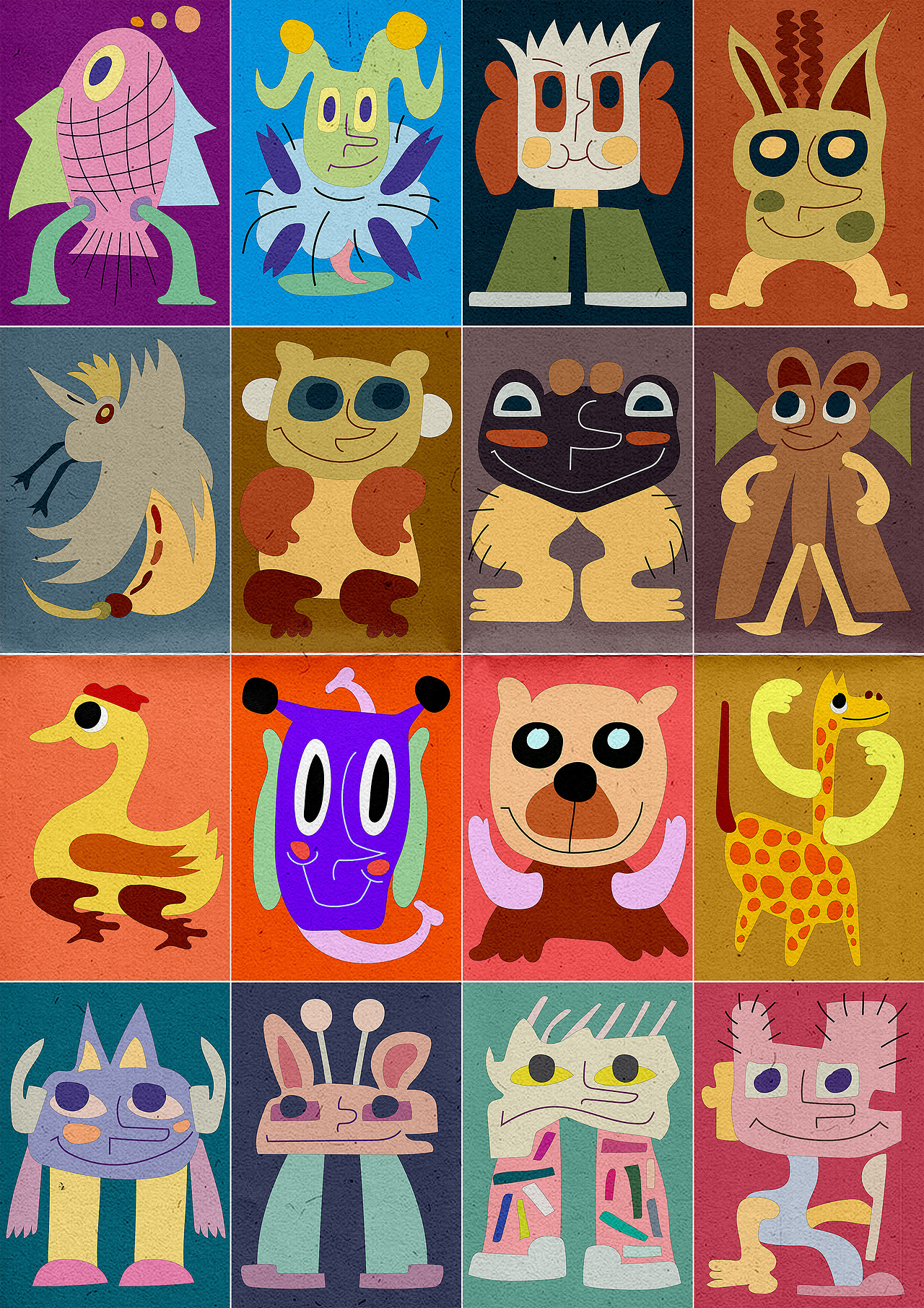 2021个人灵感随想小插图